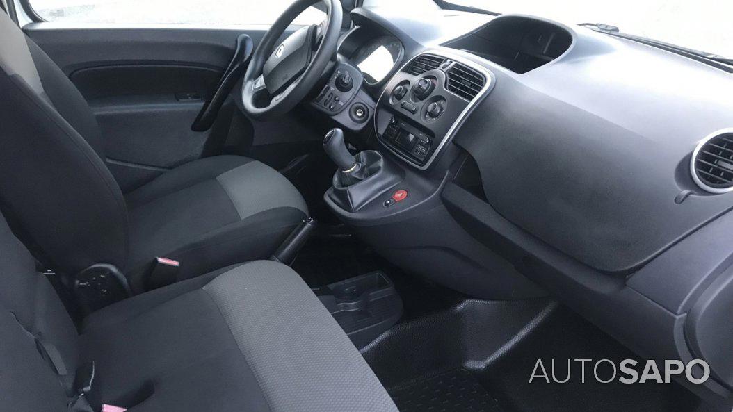 Renault Kangoo 1.5 dCi Business 3L de 2019