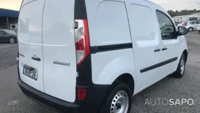 Renault Kangoo 1.5 dCi Business 3L de 2019
