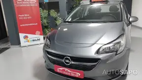 Opel Corsa de 2019