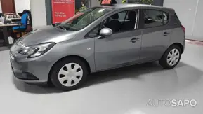 Opel Corsa de 2019