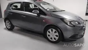 Opel Corsa de 2019