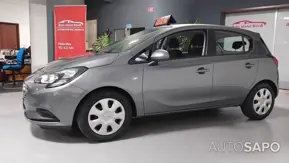Opel Corsa de 2019