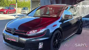 Volkswagen Golf de 2009