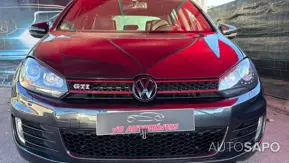 Volkswagen Golf de 2009