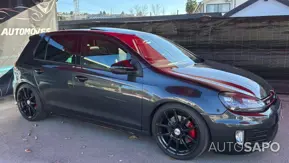 Volkswagen Golf de 2009