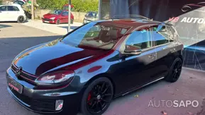 Volkswagen Golf de 2009