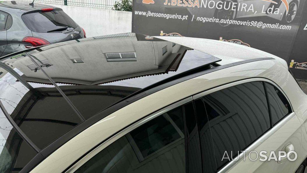 Mercedes-Benz Classe A de 2021