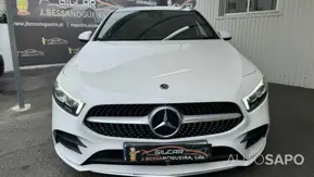 Mercedes-Benz Classe A de 2021