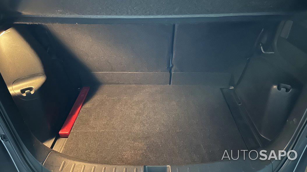 Honda Jazz 1.2 i-VTEC Elegance de 2011