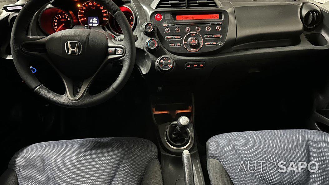Honda Jazz 1.2 i-VTEC Elegance de 2011