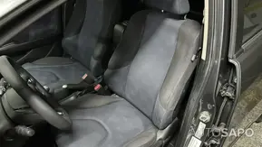 Honda Jazz 1.2 i-VTEC Elegance de 2011