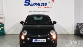 Fiat 500 1.3 16V Multijet Sport Start&Stop de 2014