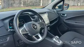 Renault ZOE de 2021