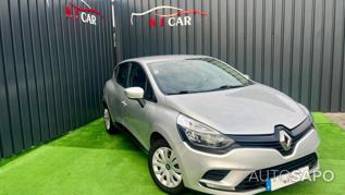 Renault Clio 1.5 dCi Business de 2016