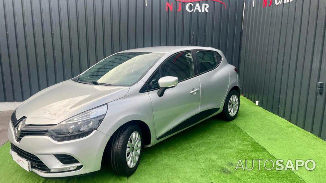 Renault Clio 1.5 dCi Business de 2016