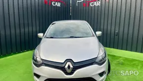 Renault Clio 1.5 dCi Business de 2016