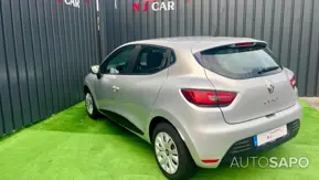 Renault Clio 1.5 dCi Business de 2016