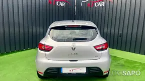 Renault Clio 1.5 dCi Business de 2016