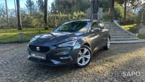 Seat Leon 1.4 e-Hybrid FR DSG de 2021