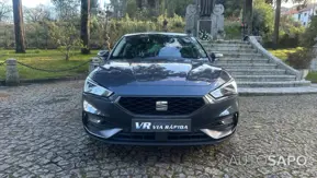 Seat Leon 1.4 e-Hybrid FR DSG de 2021