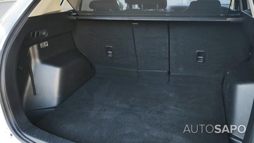 Mazda CX-5 2.2 D Evolve Navi de 2014