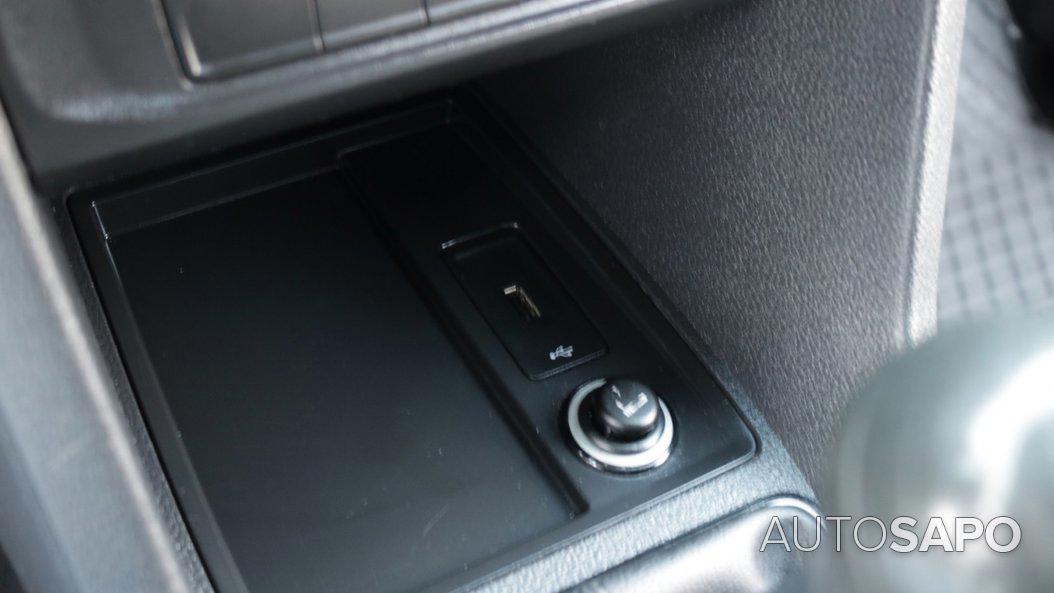 Volkswagen Caddy de 2018