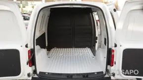 Volkswagen Caddy de 2018