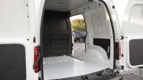 Volkswagen Caddy de 2018