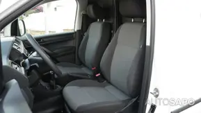 Volkswagen Caddy de 2018