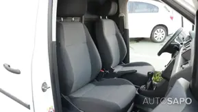 Volkswagen Caddy de 2018