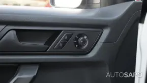 Volkswagen Caddy de 2018