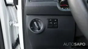 Volkswagen Caddy de 2018