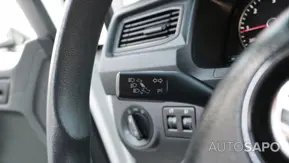 Volkswagen Caddy de 2018