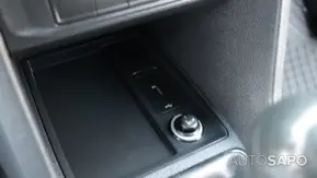 Volkswagen Caddy de 2018