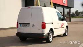 Volkswagen Caddy de 2018