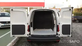 Volkswagen Caddy de 2018