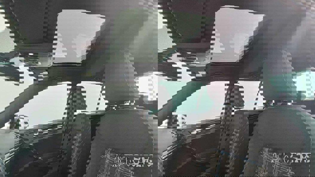 Volkswagen Golf 1.4 GTE Plug-in de 2015