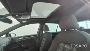 Volkswagen Golf 1.4 GTE Plug-in de 2015