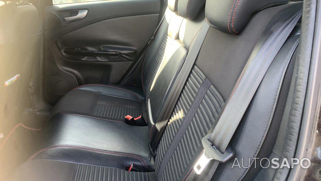 Alfa Romeo Giulietta 1.6 JTDm Distinctive de 2011