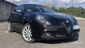 Alfa Romeo Giulietta 1.6 JTDm Distinctive de 2011