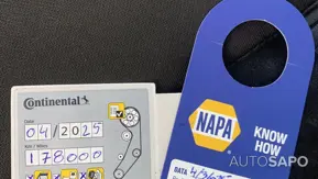 Alfa Romeo Giulietta 1.6 JTDm Distinctive de 2011