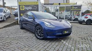 Tesla Model 3 Standard Range Plus RWD de 2022