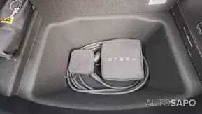 Tesla Model 3 Standard Range Plus RWD de 2022