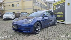 Tesla Model 3 Standard Range Plus RWD de 2022