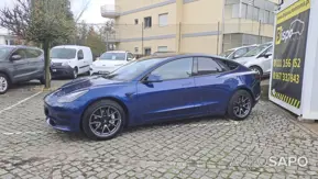 Tesla Model 3 Standard Range Plus RWD de 2022