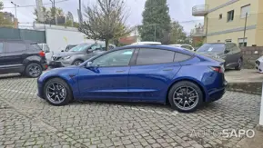 Tesla Model 3 Standard Range Plus RWD de 2022