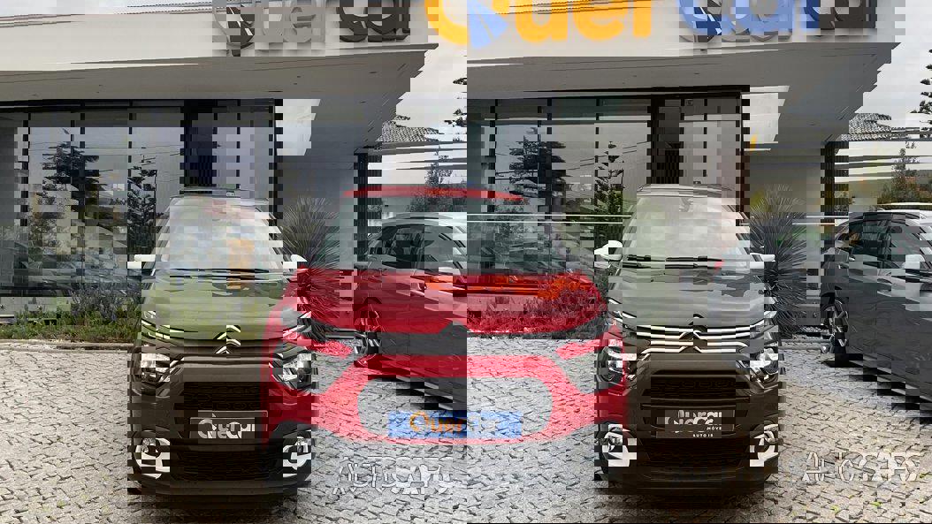 Citroen C3 de 2022