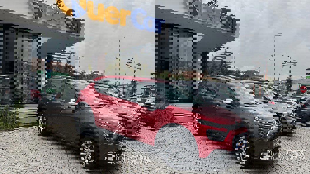 Citroen C3 de 2022