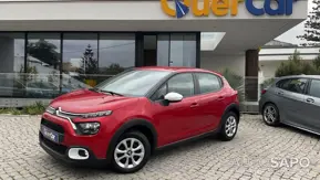 Citroen C3 de 2022