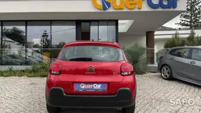 Citroen C3 de 2022